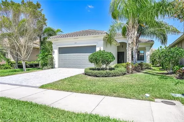 Naples, FL 34119,4184 Siderno CT