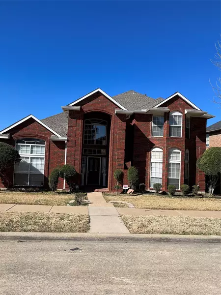 5013 Ridgecrest Drive, The Colony, TX 75056