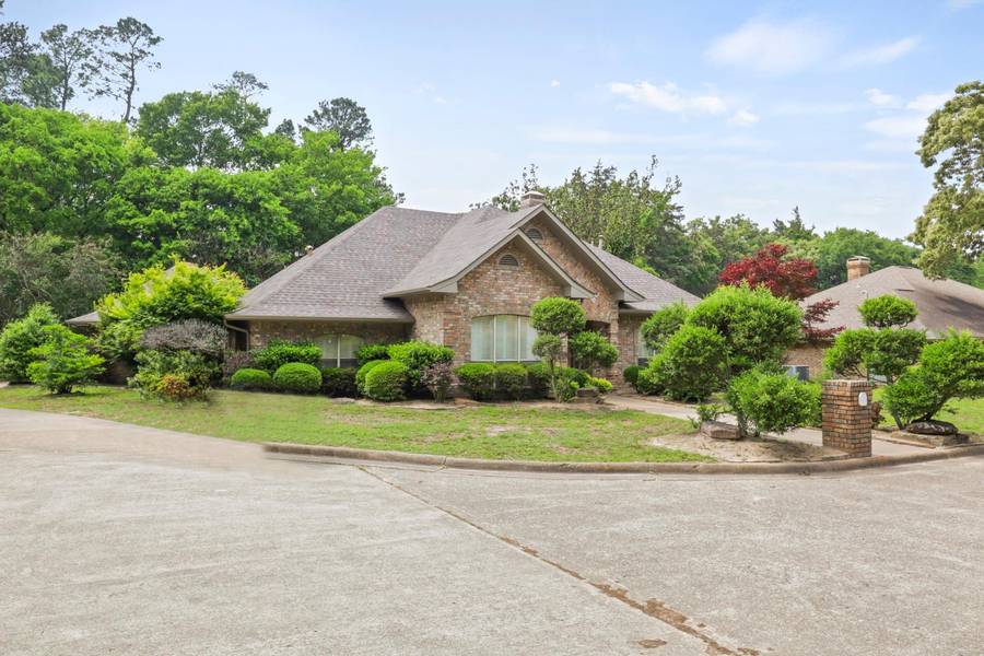 4503 Lakeside, Mount Pleasant, TX 75455