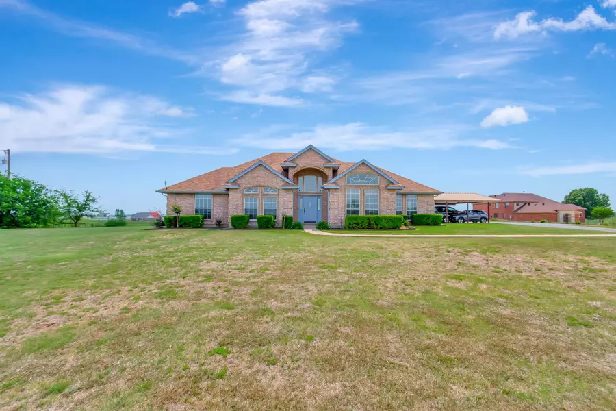 5540 White Settlement Road, Weatherford, TX 76087