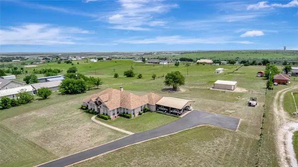 Weatherford, TX 76087,5540 White Settlement Road