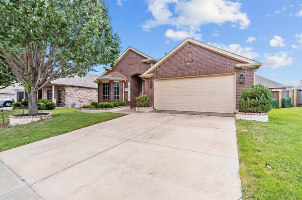 946 Zachary Drive, Arlington, TX 76002