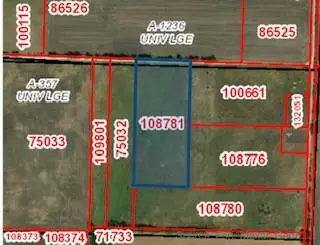 TBD CR 4420, Trenton, TX 75490