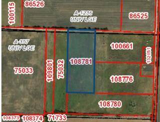 TBD CR 4420, Trenton, TX 75490