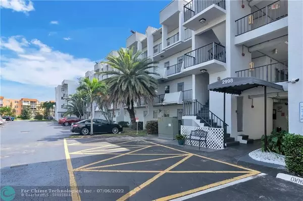 Sunrise, FL 33322,2998 E Sunrise Lakes Dr  #312