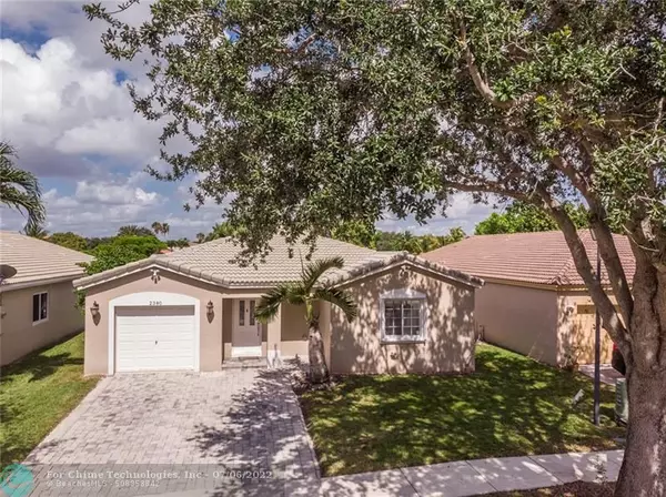 2380 SW 102nd Ave, Miramar, FL 33025