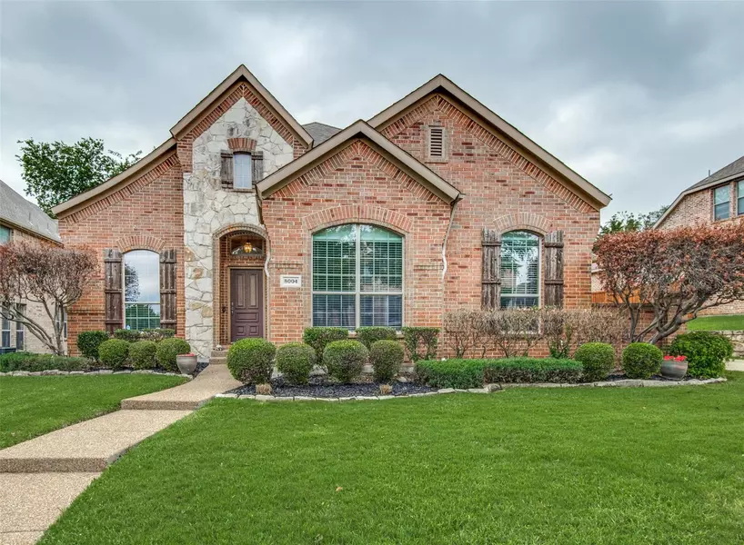 8004 Red River Run, North Richland Hills, TX 76180