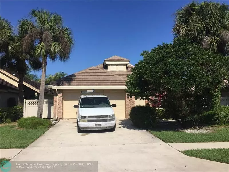 Boynton Beach, FL 33472,8079 Popash Ct