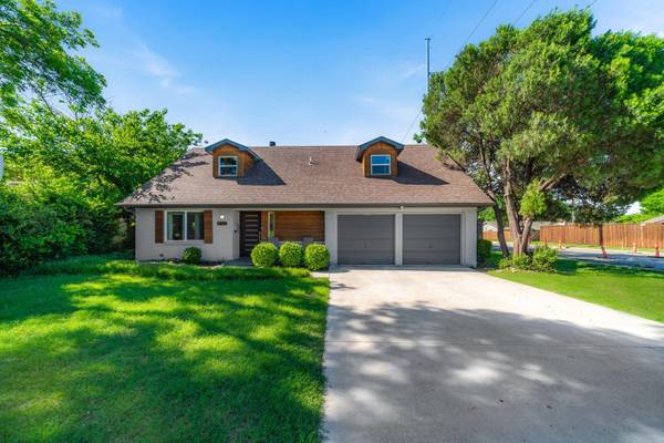 441 Salem Drive, Richardson, TX 75080