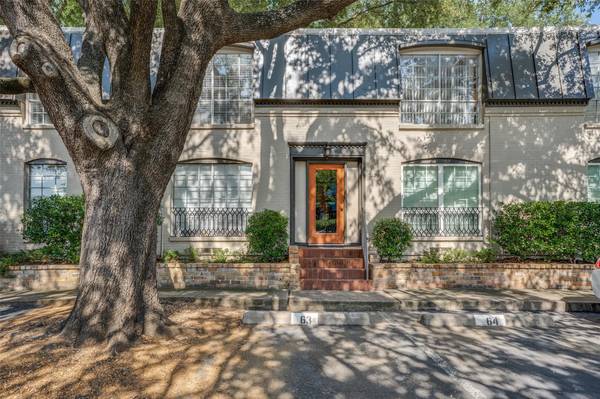 5220 Fleetwood Oaks Avenue #210, Dallas, TX 75235