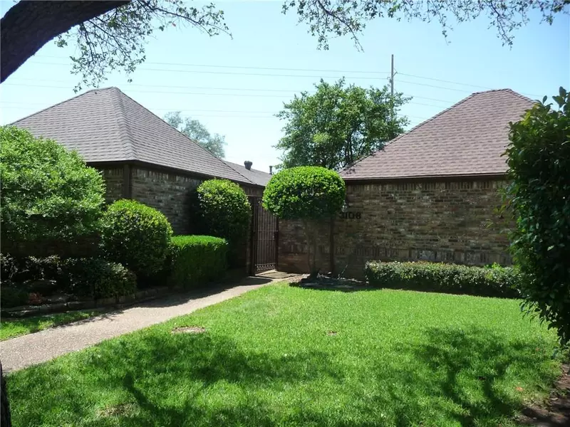 3108 San Sebastian Drive, Carrollton, TX 75006