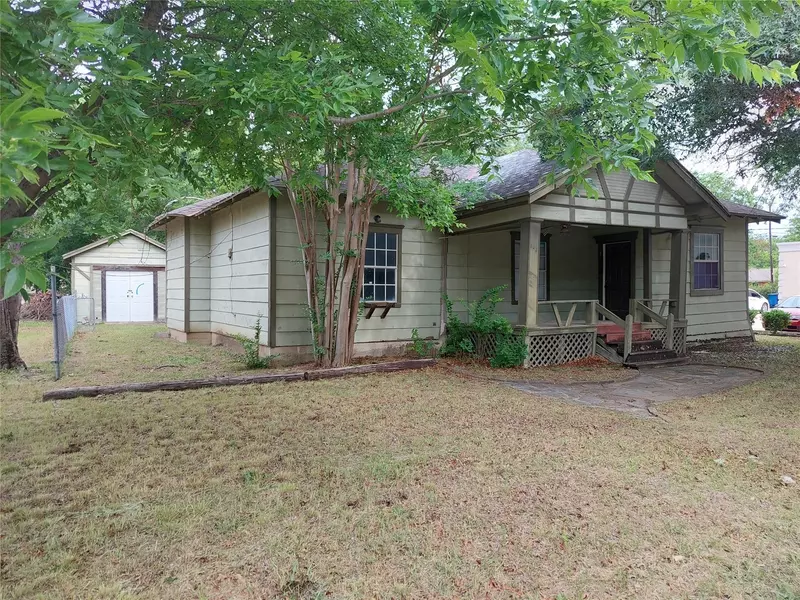 102 S Anna Drive, Allen, TX 75013