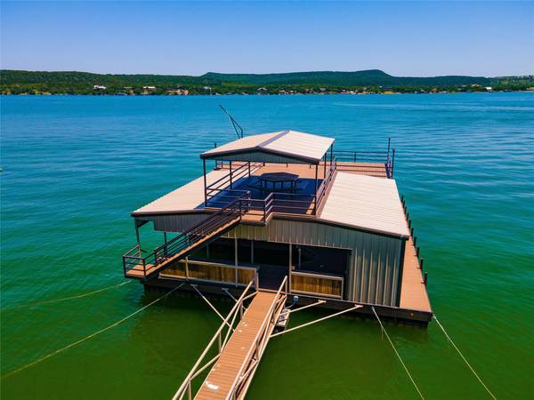 2251 Park Avenue Circle, Possum Kingdom Lake, TX 76449