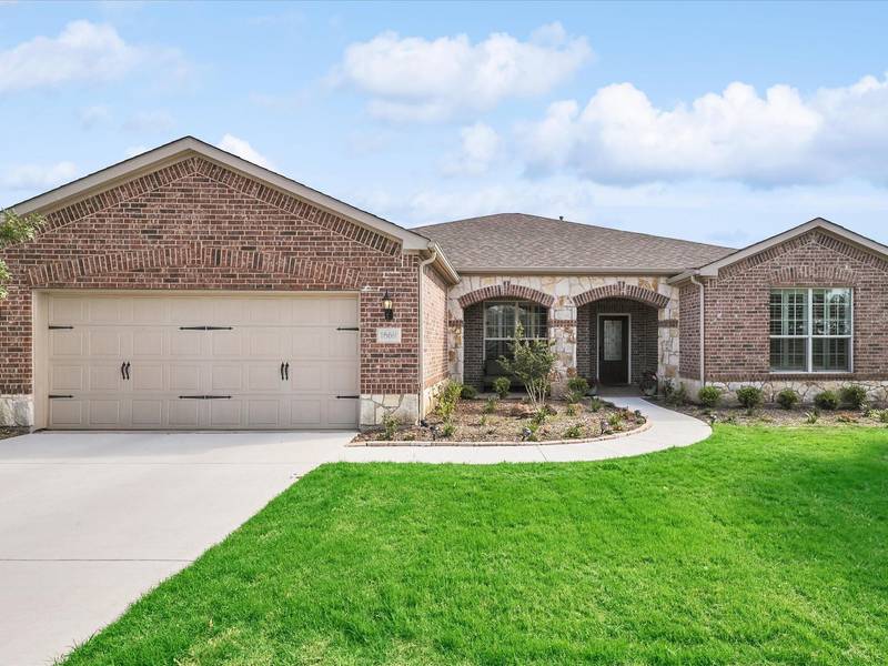 1669 Harbor Springs Drive, Frisco, TX 75036