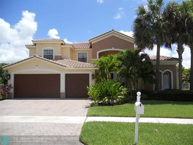 7183 Via Abruzzi, Lake Worth, FL 33467