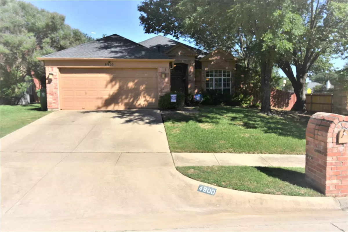 Flower Mound, TX 75028,4900 Cambridge Drive