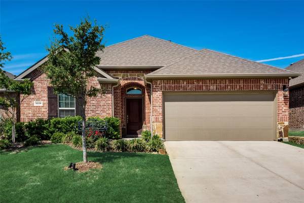 5128 Pleasant Springs Court, Forney, TX 75126