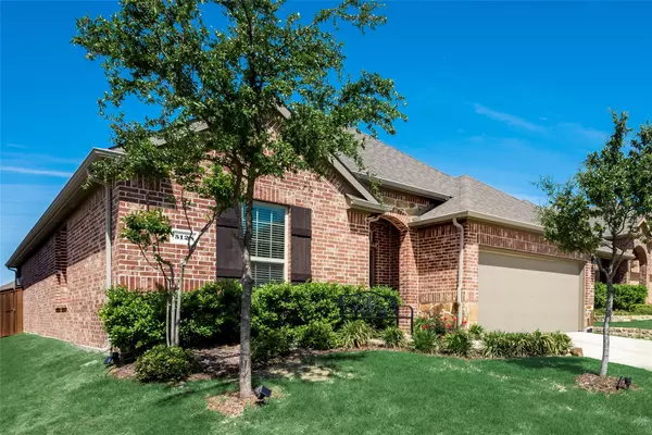 Forney, TX 75126,5128 Pleasant Springs Court