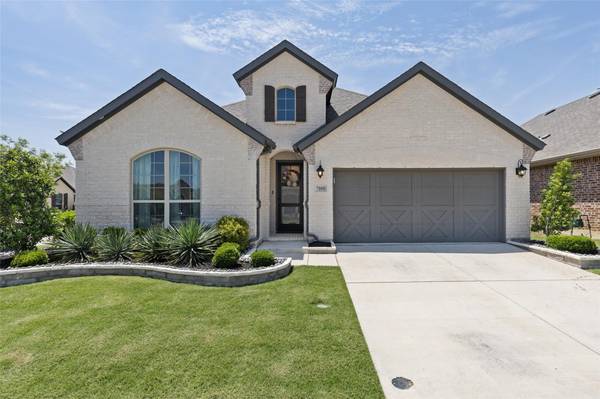 7000 Spring Park Drive, Little Elm, TX 76227