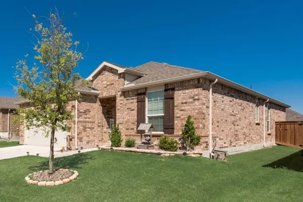 1123 Ainsley Lane, Forney, TX 75126