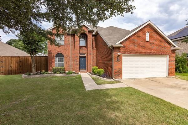 1768 Cliffrose Lane, Lewisville, TX 75067