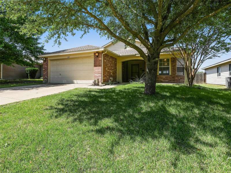 1614 Pin Oak Trail, Anna, TX 75409