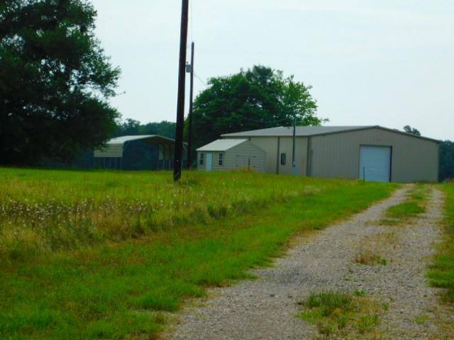 4813 W Hwy 154, Yantis, TX 75497