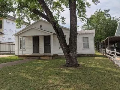 Fort Worth, TX 76105,2732 Avenue I