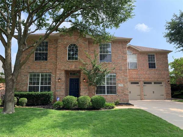 2701 Timberhill Drive, Flower Mound, TX 75028