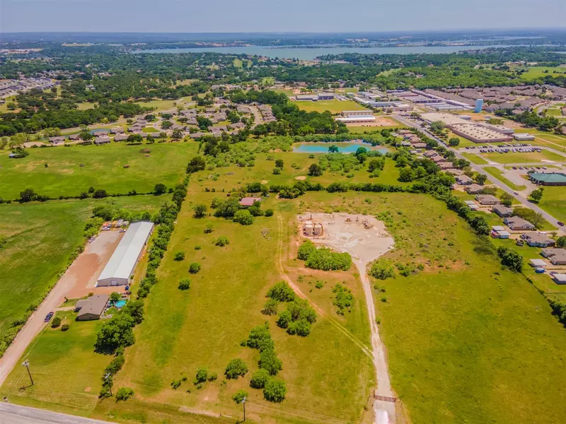 5095 Acton Highway, Granbury, TX 76049