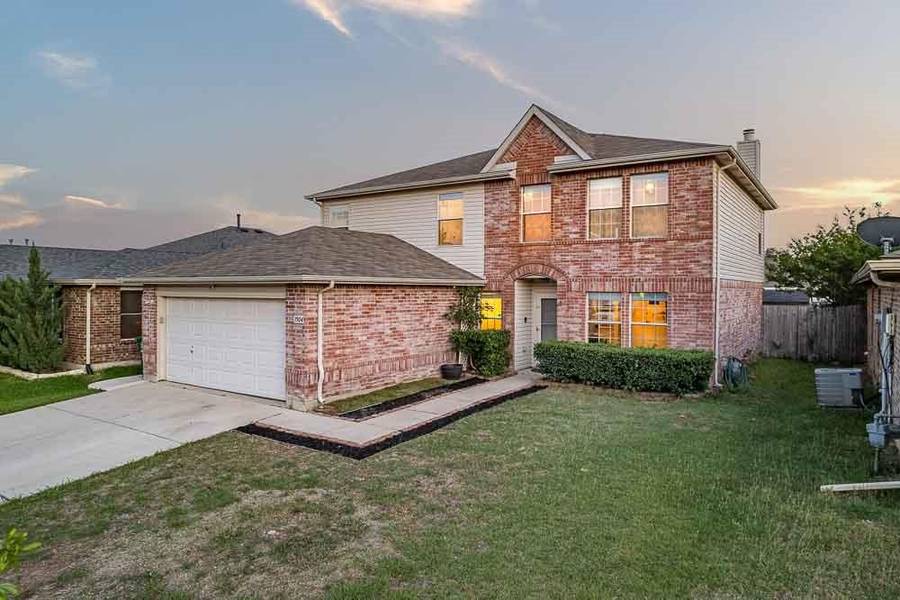 3904 Carlsbad Way, Fort Worth, TX 76244