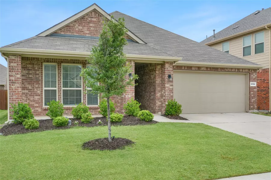 3705 Moorcroft Road, Frisco, TX 75036