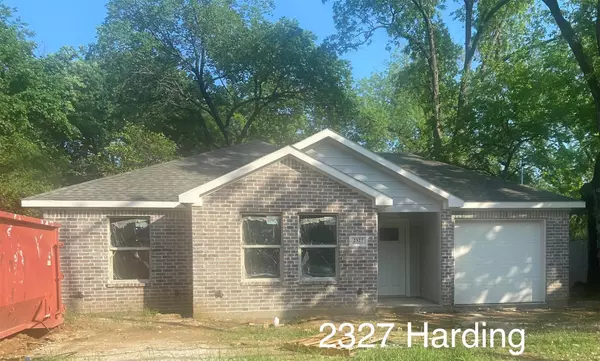 2327 Harding Street, Dallas, TX 75215