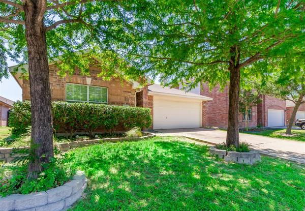 1821 Fairbanks Drive, Princeton, TX 75407