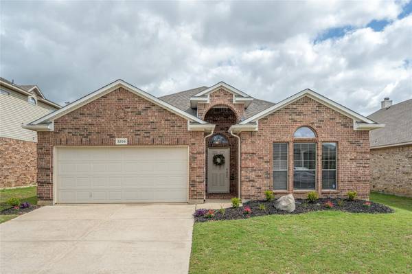 3208 Buckthorn Lane, Denton, TX 76226