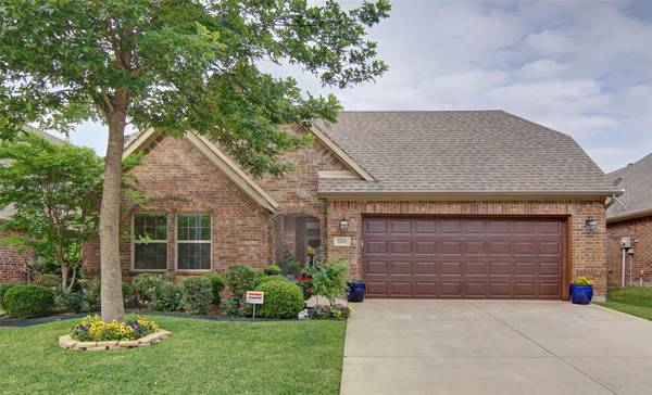 5208 Agave Way, Fort Worth, TX 76126