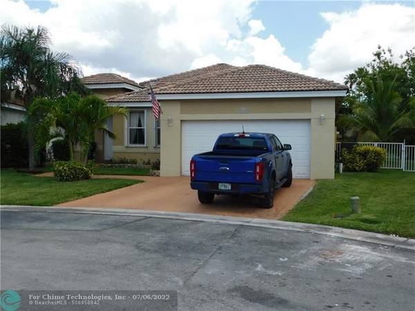 12611 SW 28th St,  Miramar,  FL 33027