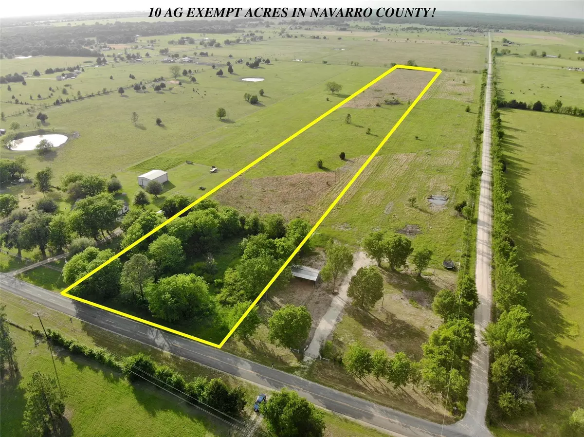 Kerens, TX 75144,0 Farm to Market 635