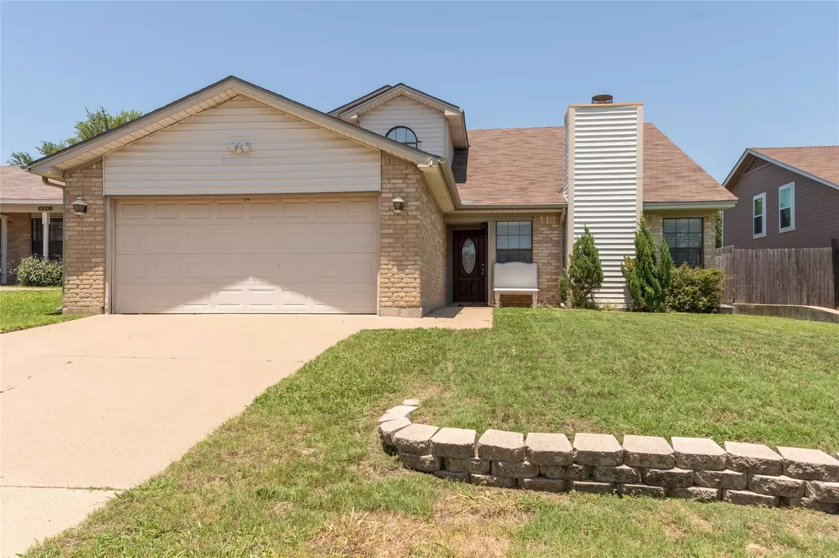 Fort Worth, TX 76108,10004 N Suttonwood Drive