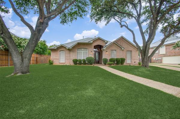 2008 Tennyson Drive, Flower Mound, TX 75028