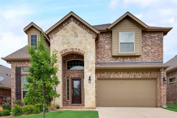 5500 Connally Drive, Forney, TX 75126