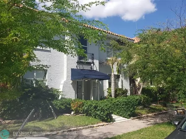 Coral Gables, FL 33134,119 Menores Ave  #10