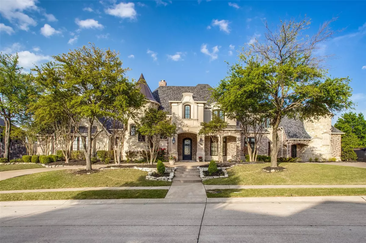 Mckinney, TX 75072,3004 Nottingham Drive