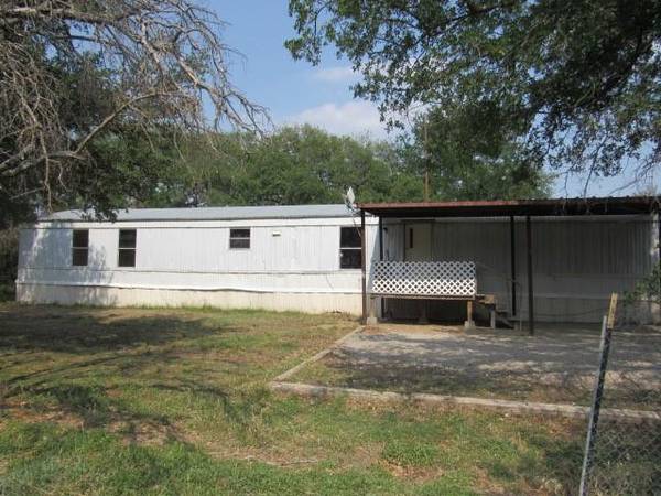 6924 Dillard Drive, Brownwood, TX 76801