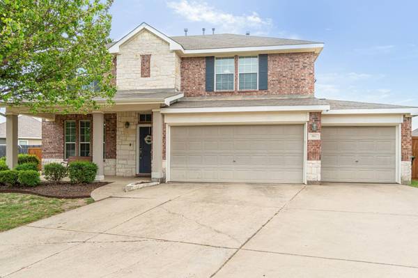 501 Raven Drive, Little Elm, TX 75068