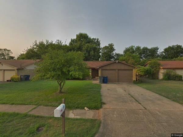 1126 Nancy Lane, Lancaster, TX 75134