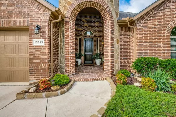 Fort Worth, TX 76177,15613 Mirasol Drive