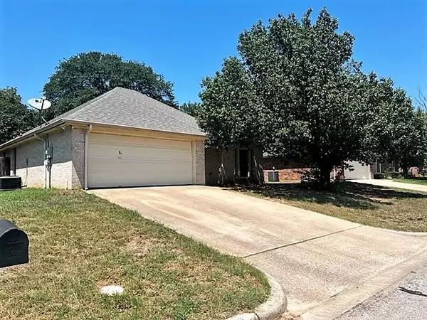 Weatherford, TX 76086,1619 Whiterock Drive