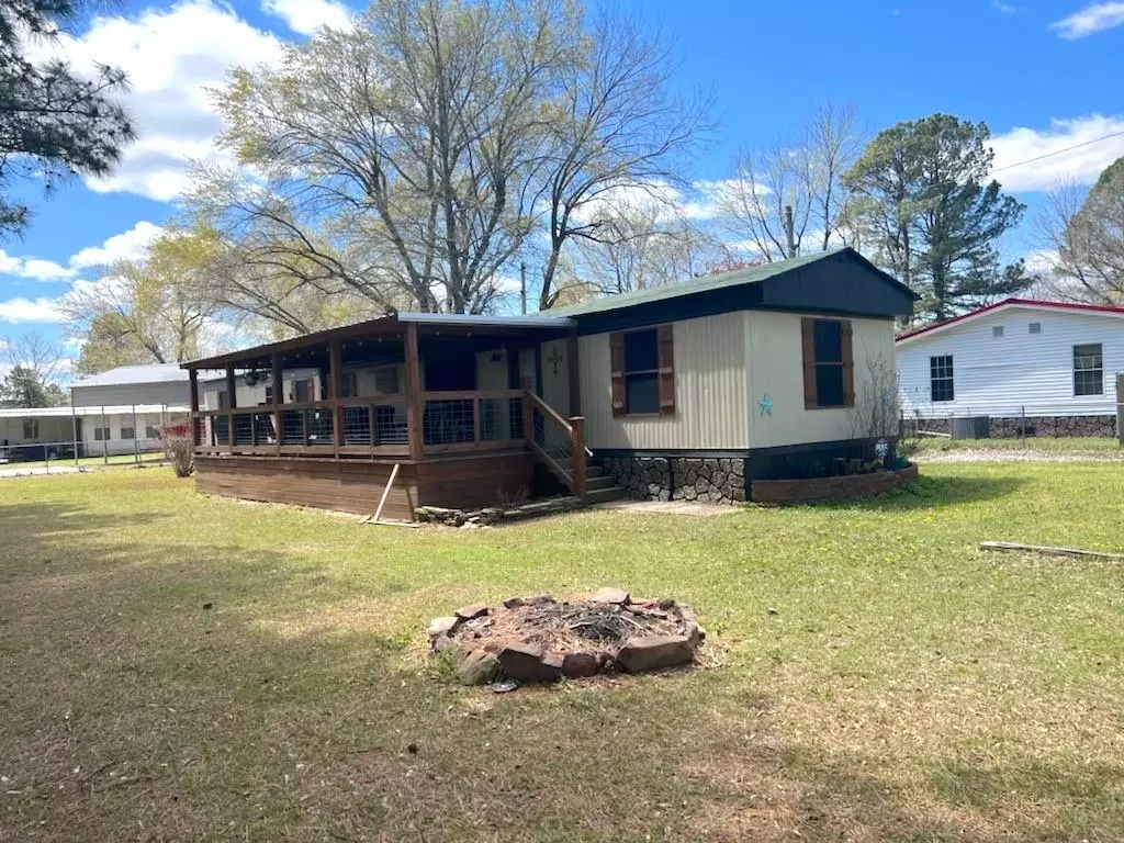 Eufaula, OK 74432,105 Circle  #3