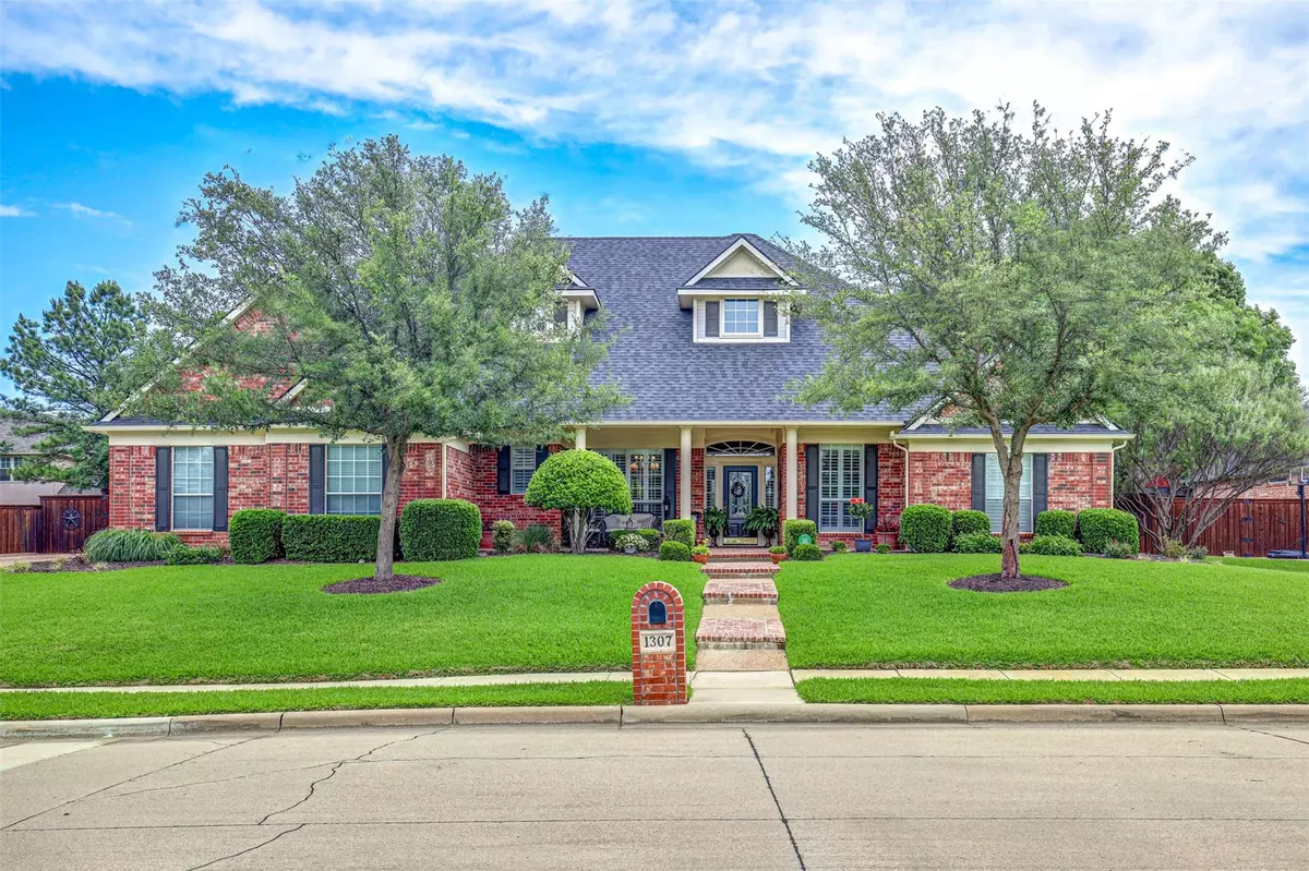 Keller, TX 76248,1307 Luna Drive